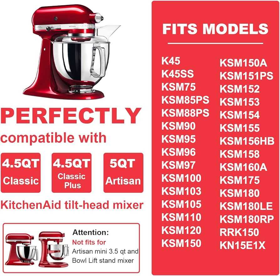 kitchenaid ksm90 instruction manual