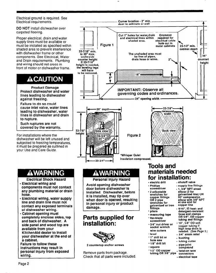 kitchenaid multi cooker instruction manual