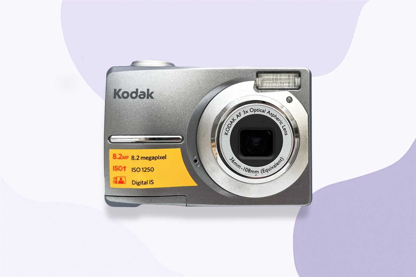 kodak easyshare c813 instruction manual