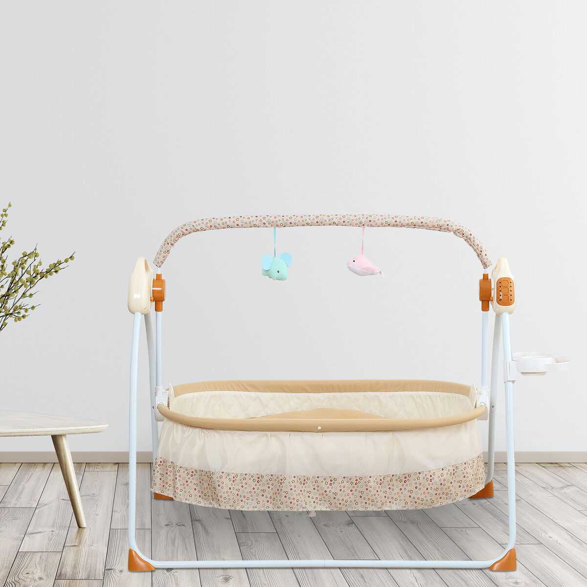 koola baby bassinet instructions manual