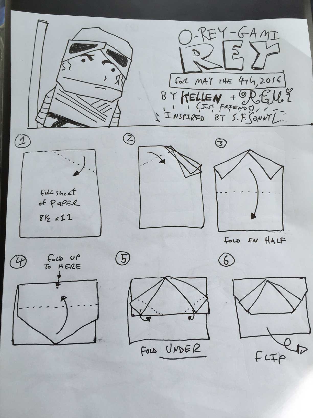 legendary yoda instruction manual