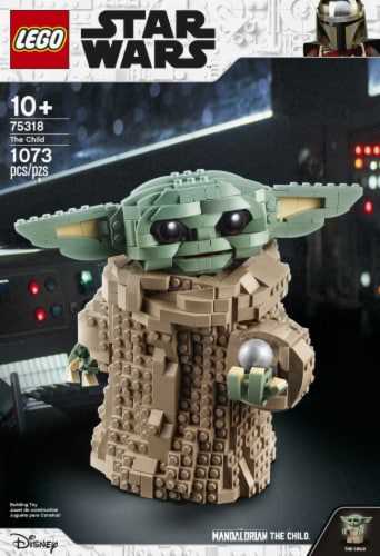 legendary yoda instruction manual