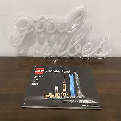 lego eiffel tower instruction manual