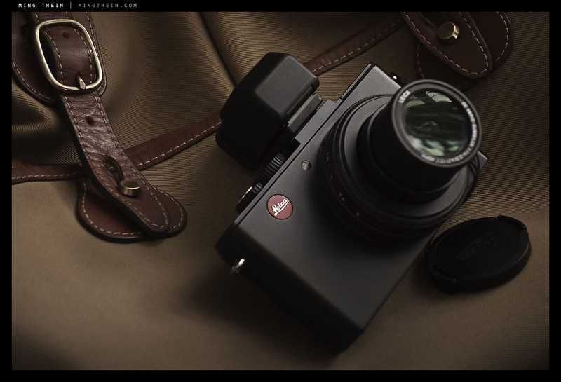 leica d lux 6 instruction manual