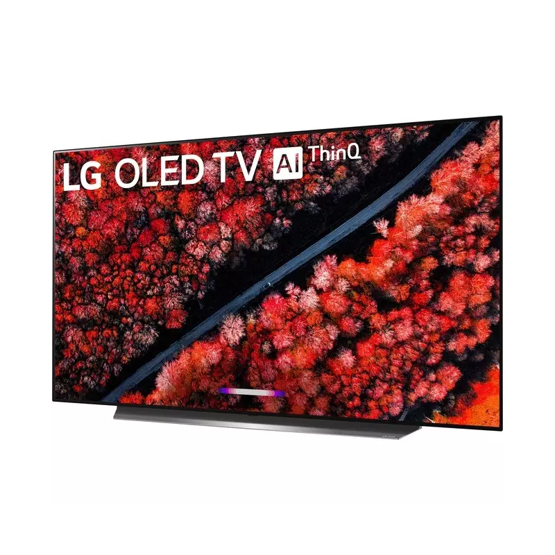 lg oled 55 instruction manual