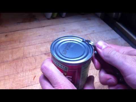 manual can opener instructions