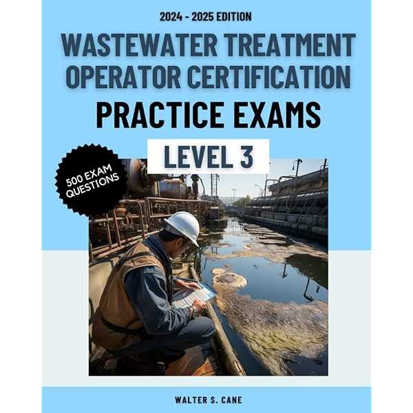 manual of instruction for water treatment plant operators