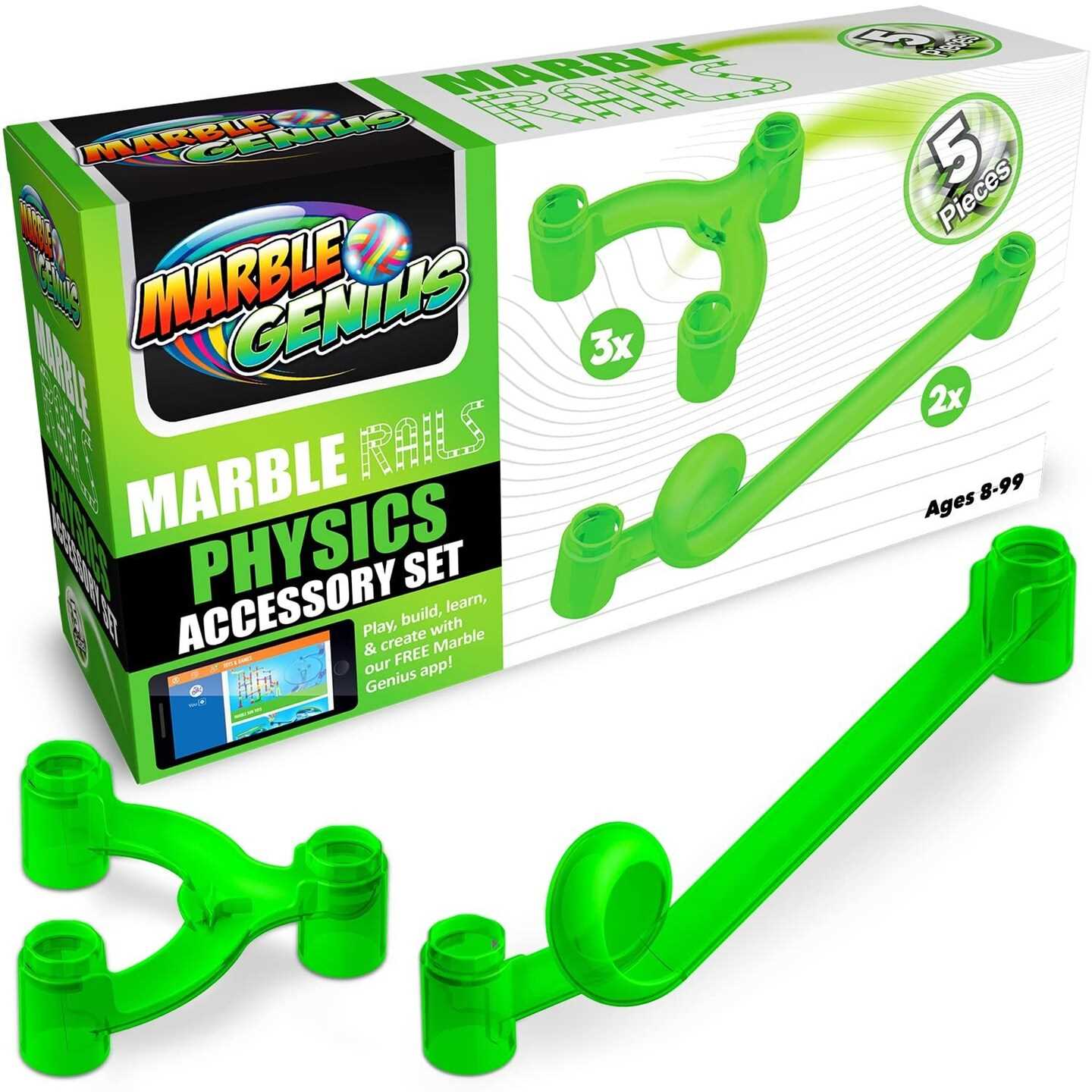 marble run instruction manual