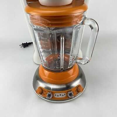 margaritaville blender instruction manual