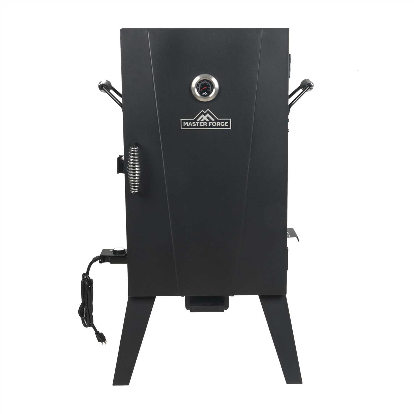 masterbuilt pro electric smoker instruction manual