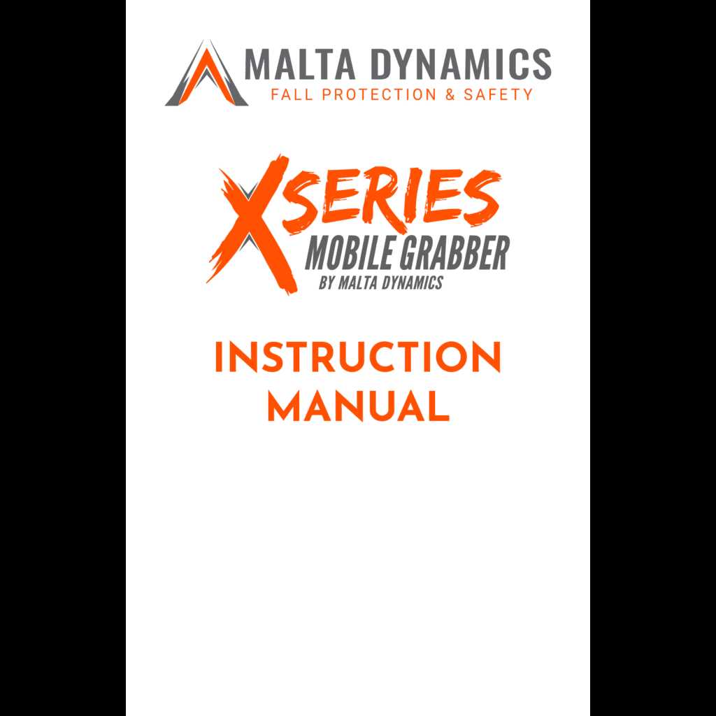 max tow truck instruction manual