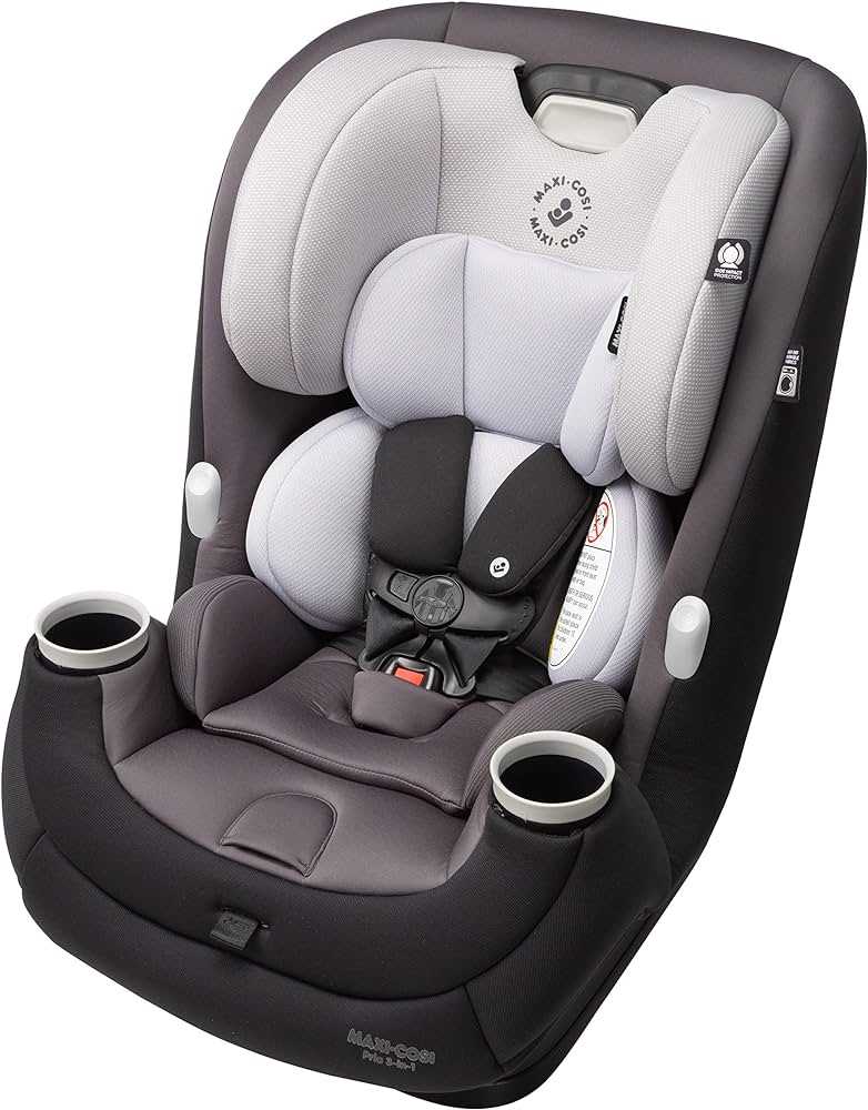 maxi cosi pria 3 in 1 instruction manual