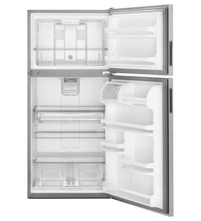 maytag fridge freezer instruction manual