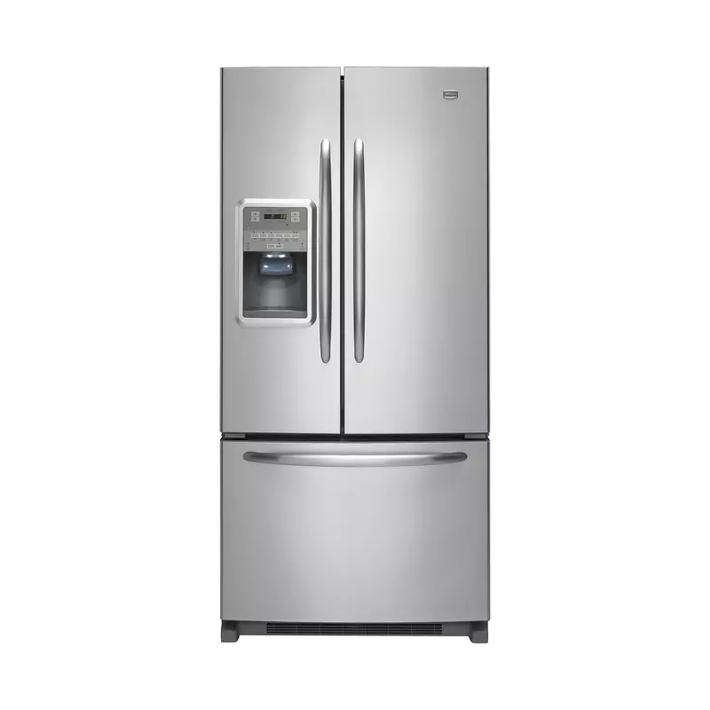 maytag fridge freezer instruction manual