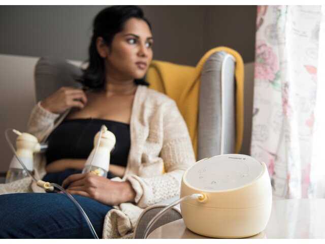 medela sonata instruction manual