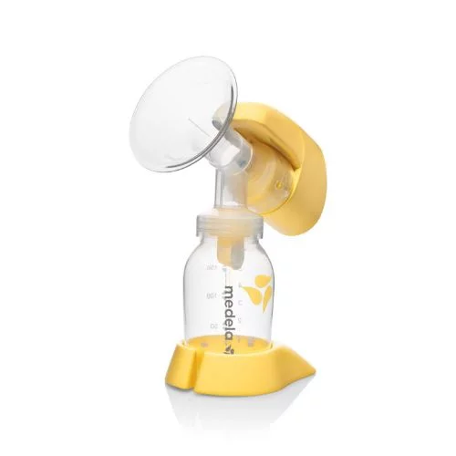 medela swing instruction manual