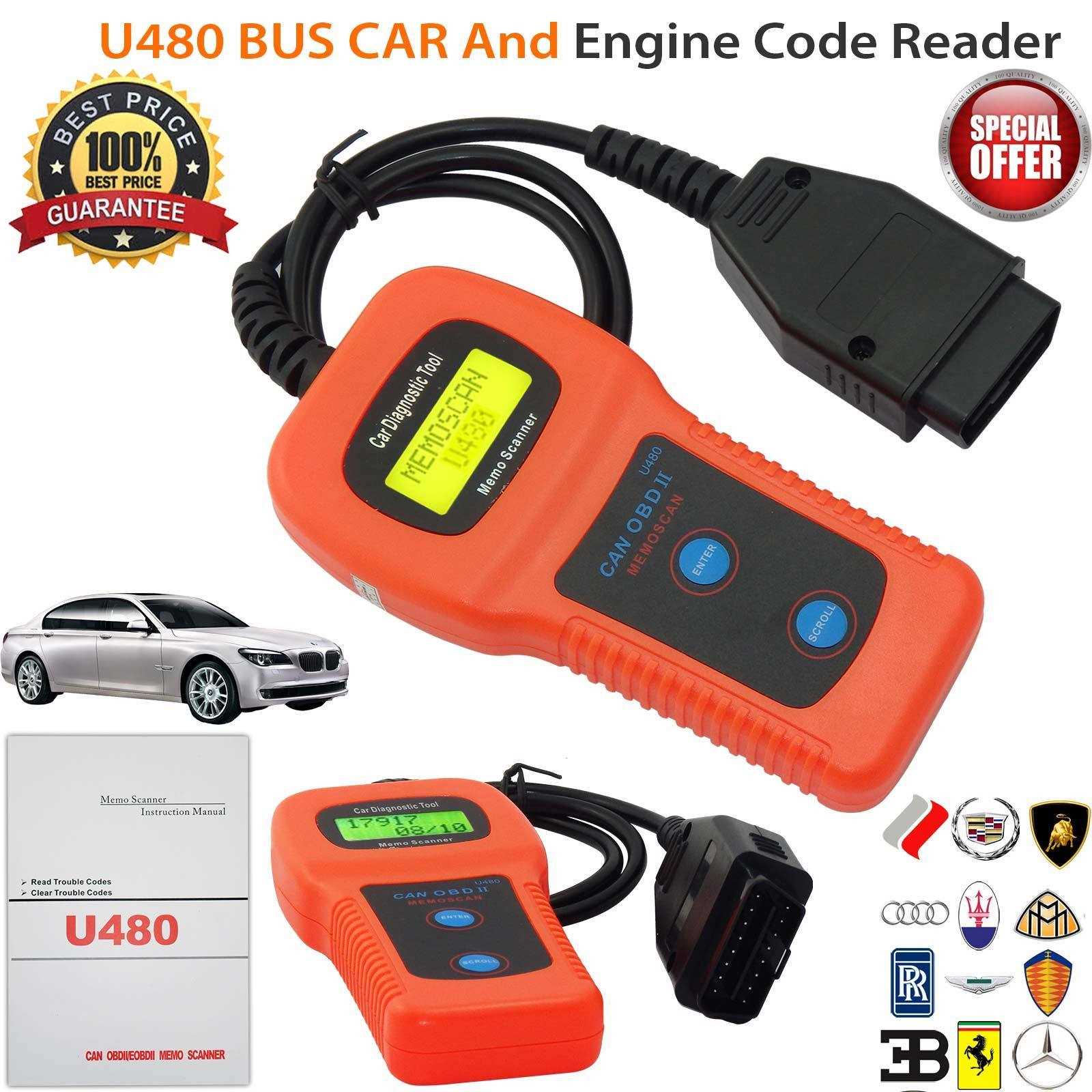 memo scanner u480 instruction manual