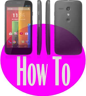 moto g3 instruction manual