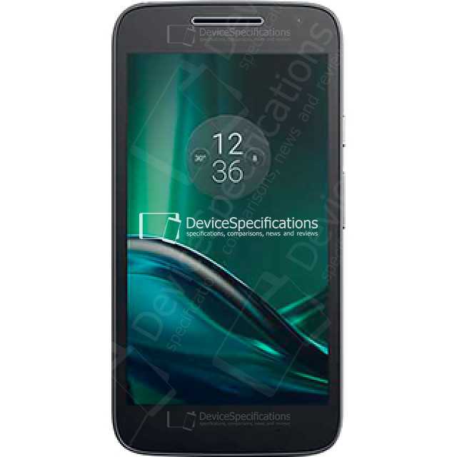 moto g4 play instruction manual