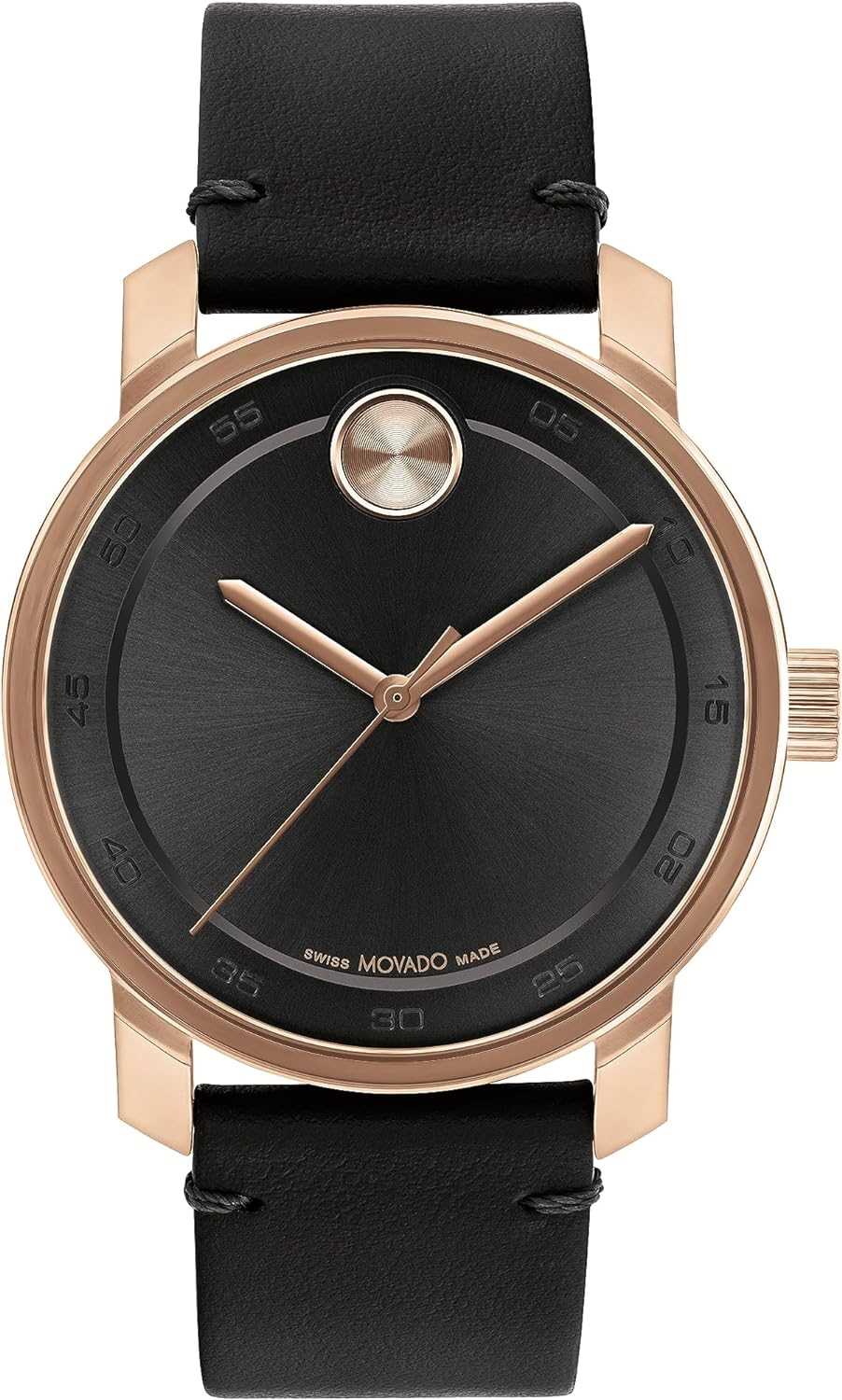 movado watch instructions manual