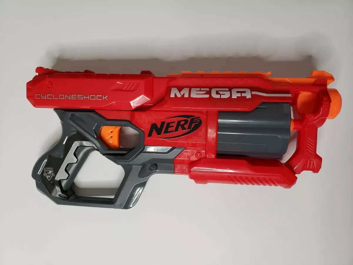 nerf vulcan ebf 25 instruction manual