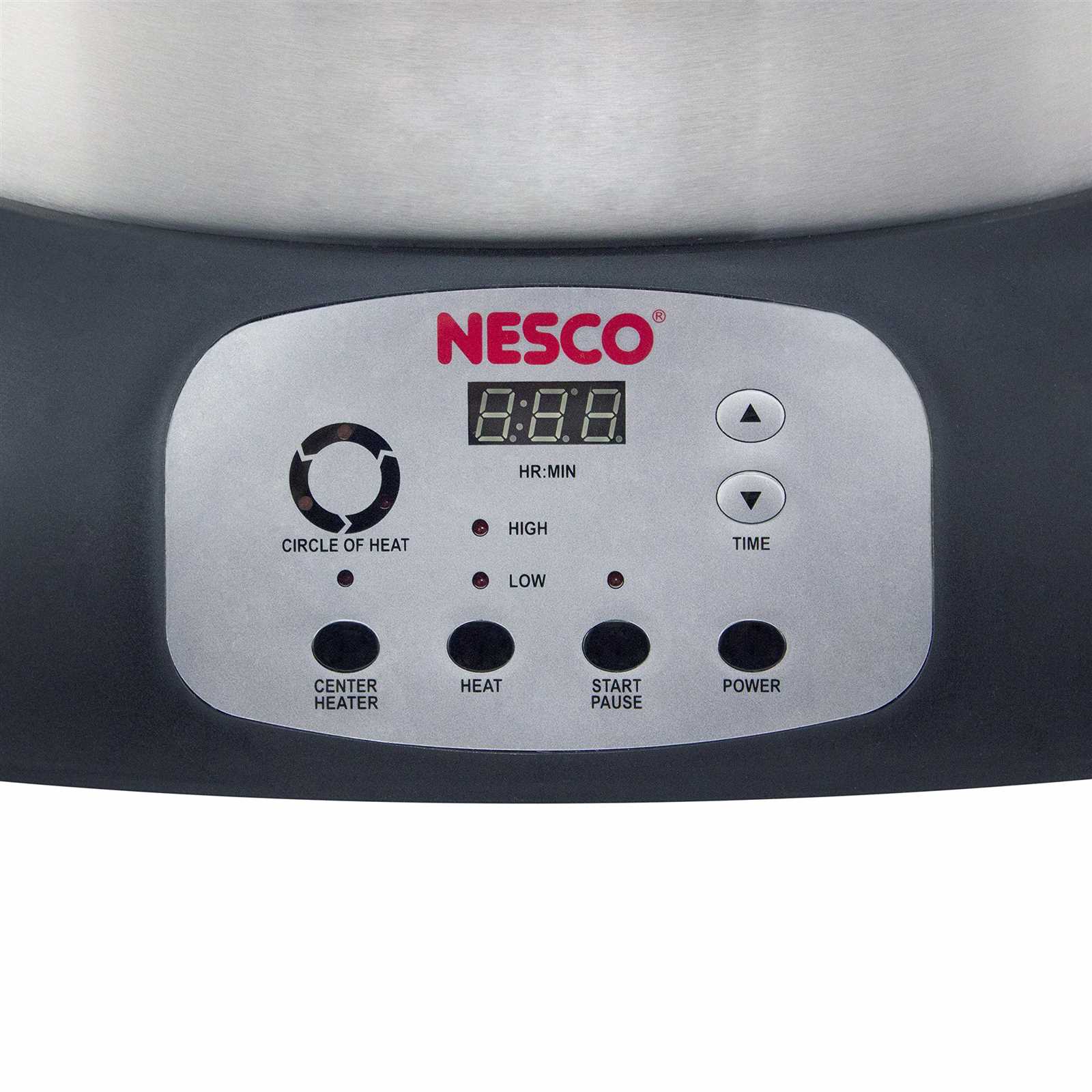 nesco roast air oven 6 instruction manual