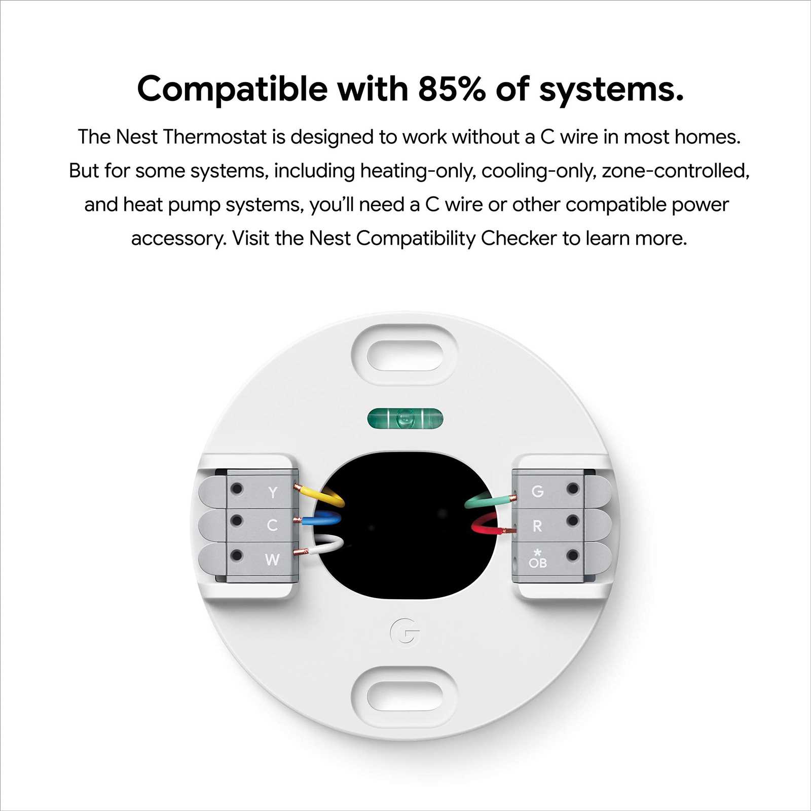 nest thermostat e instruction manual