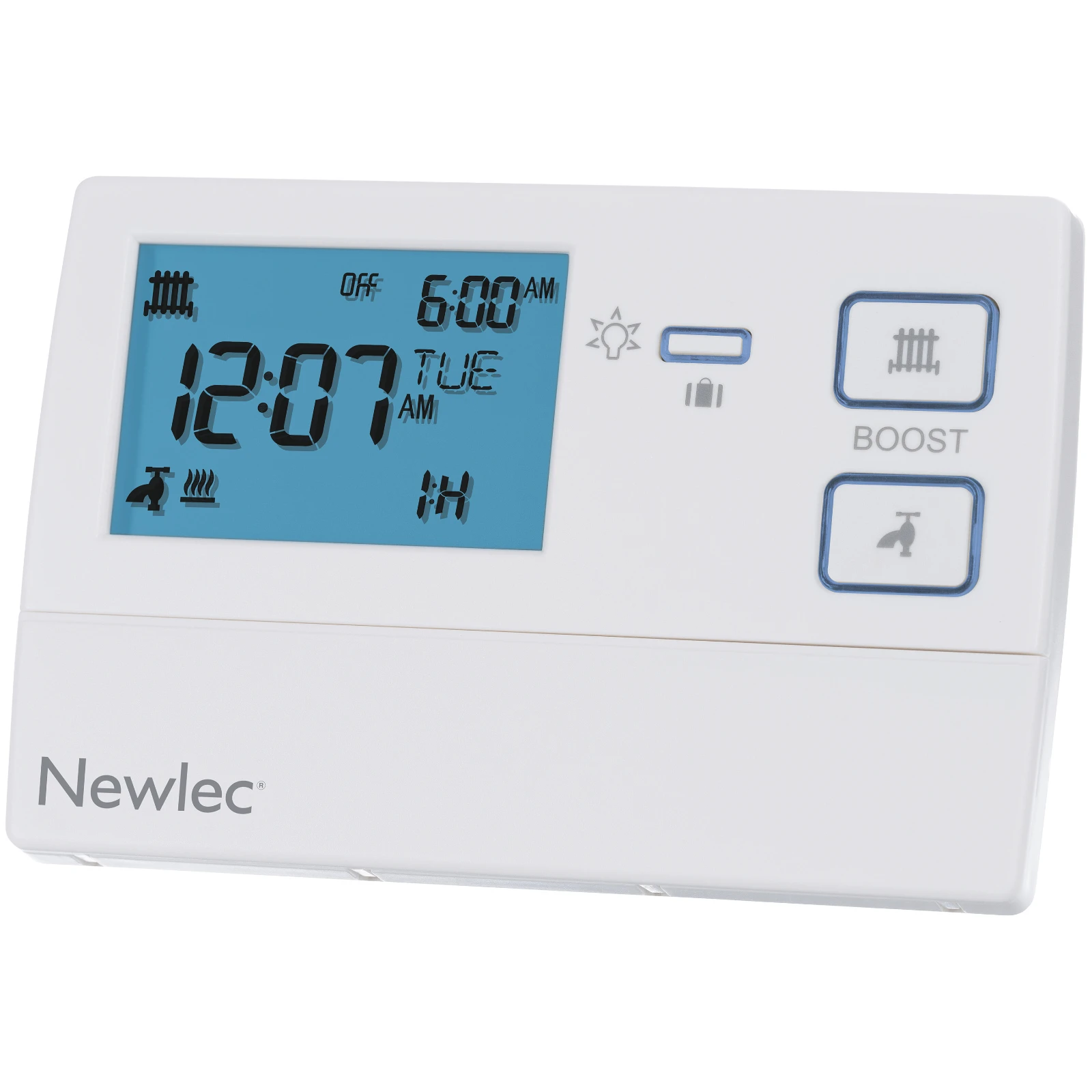 newlec timer instructions user manual