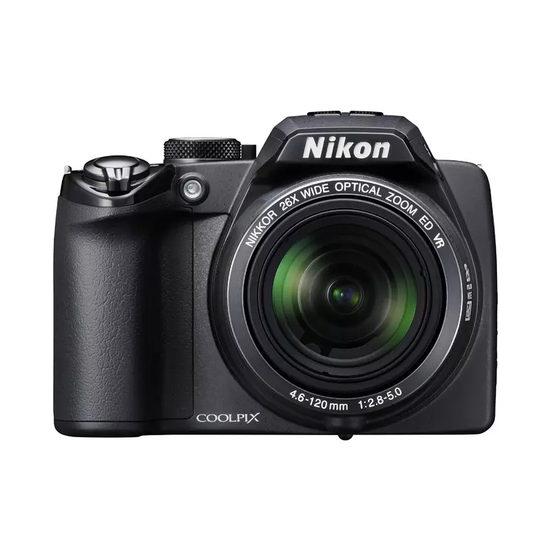 nikon coolpix l100 instruction manual