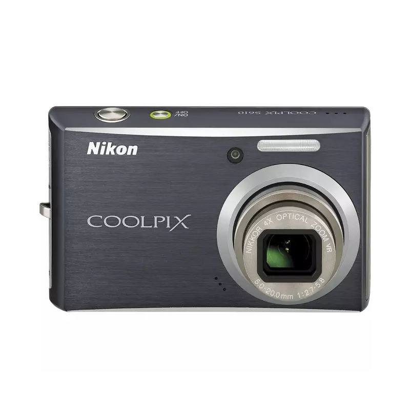 nikon coolpix p610 instruction manual