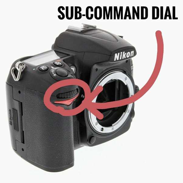 nikon d3200 instruction manual