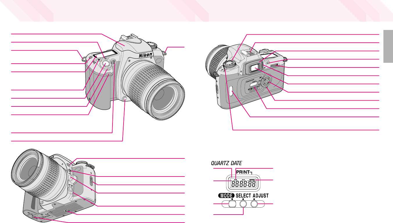 nikon f75 instruction manual