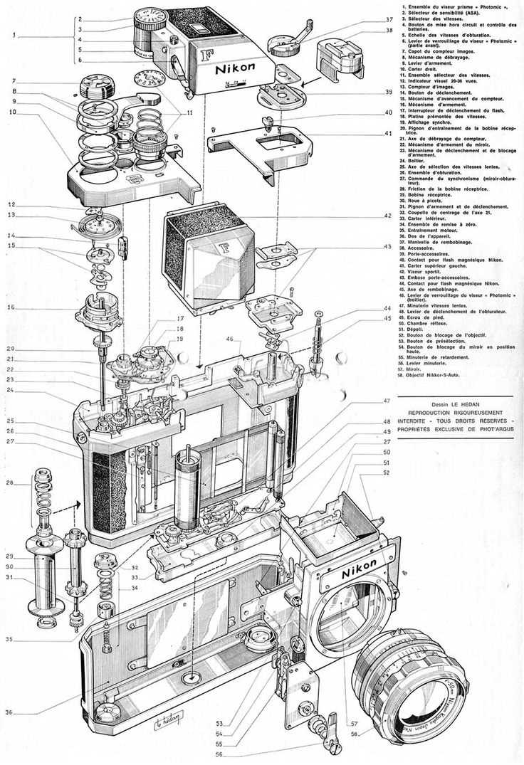 nikon fm10 instruction manual