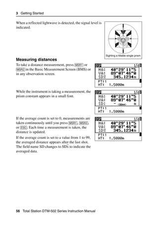 nikon m 223 instruction manual