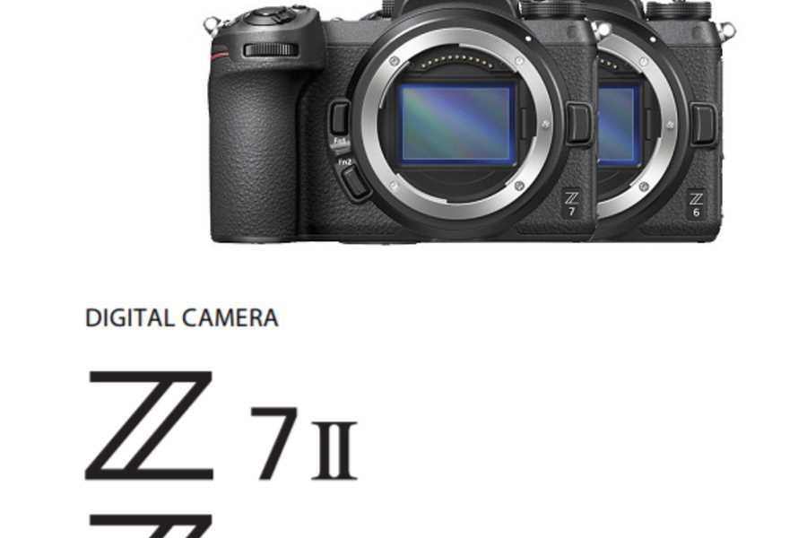 nikon z9 instruction manual