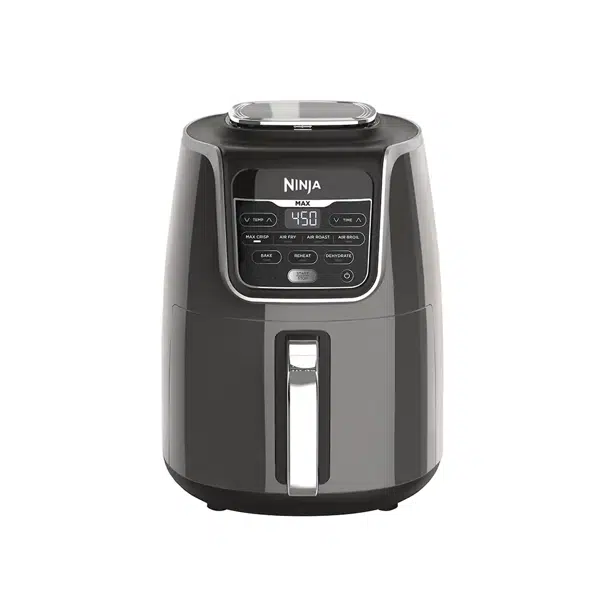 ninja air fryer ag301 instruction manual