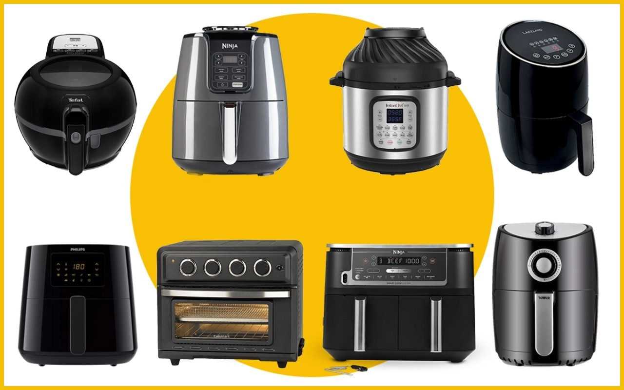 ninja air fryer instruction manual uk