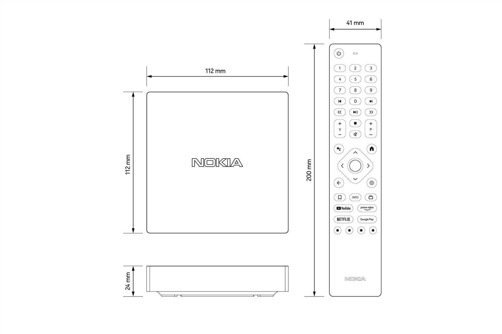 nokia 1 instruction manual