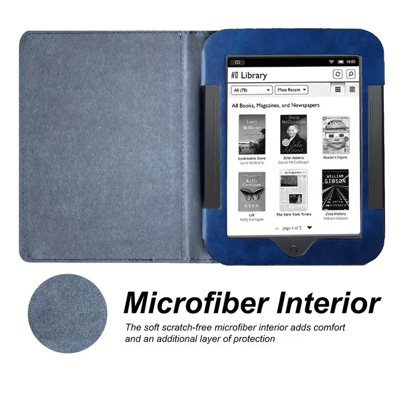 nook ereader instruction manual
