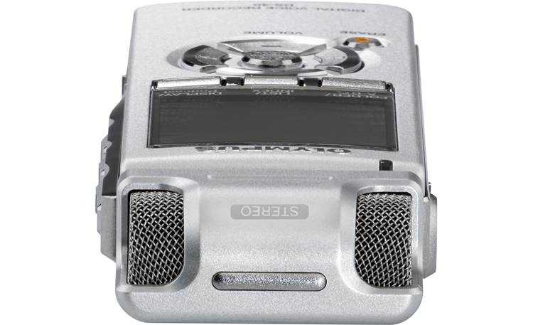 olympus digital voice recorder ds 40 instruction manual