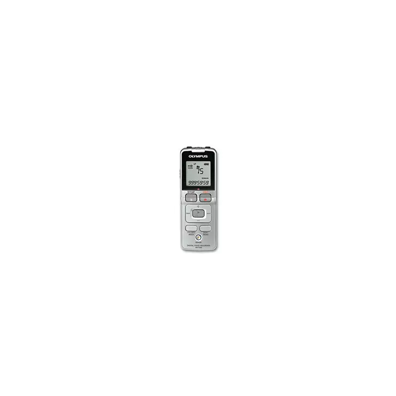 olympus digital voice recorder vn 240 instruction manual