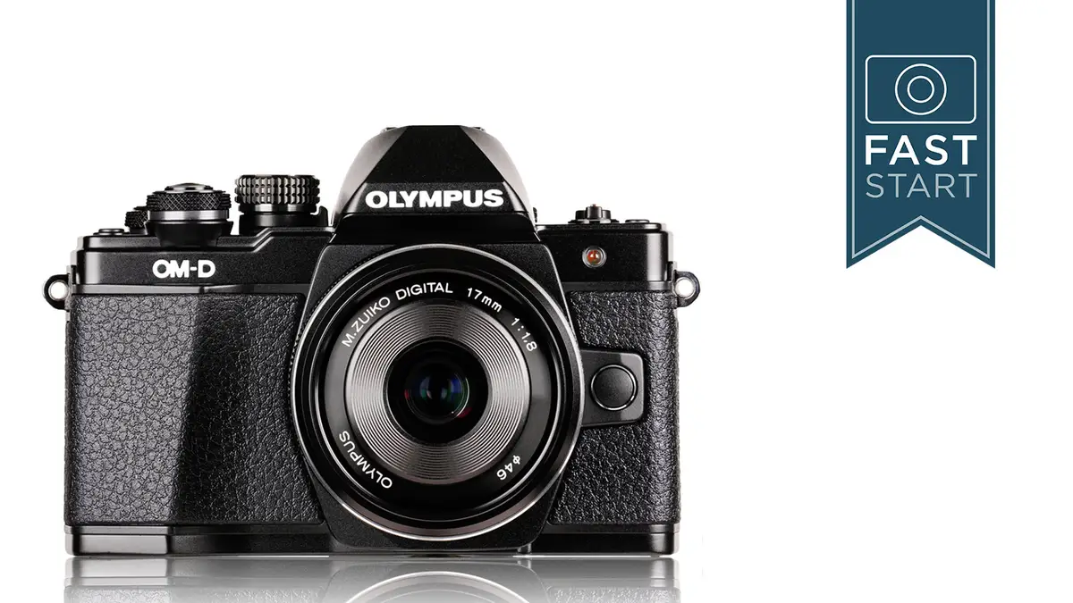 olympus e m10 mark ii instruction manual