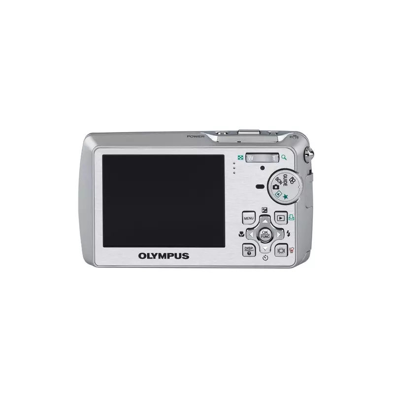 olympus is 1000 instruction manual