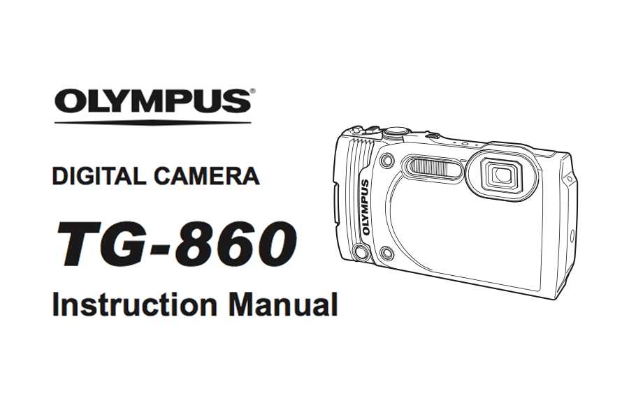 olympus mju 1 instruction manual