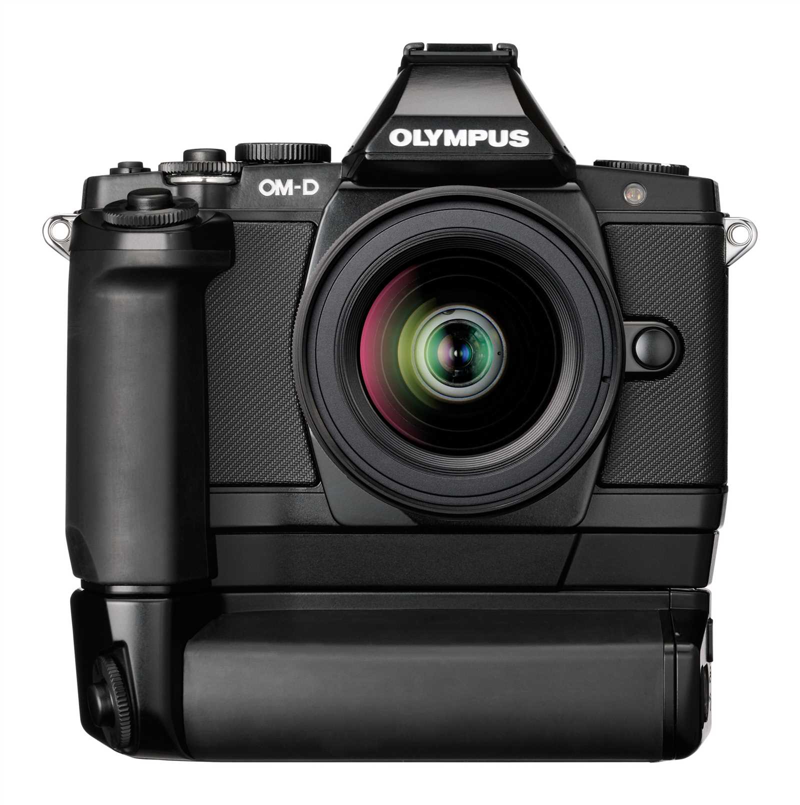 olympus omd em5 instruction manual