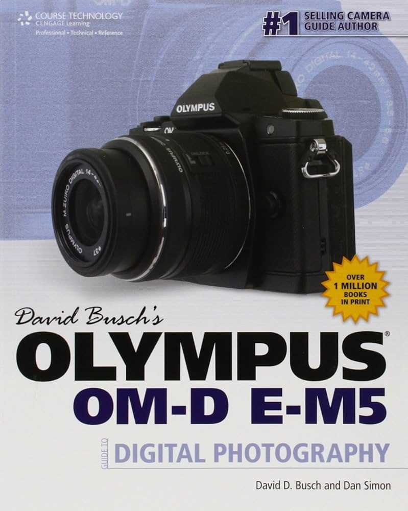 olympus omd em5 instruction manual