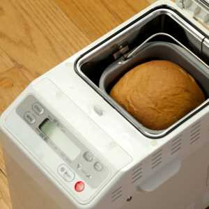 oneida bread maker instruction manual