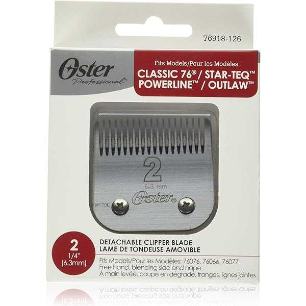 oster classic 76 instruction manual