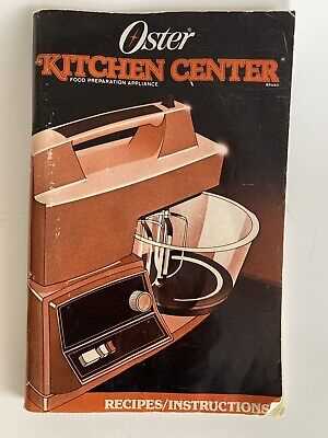 oster meat slicer instruction manual