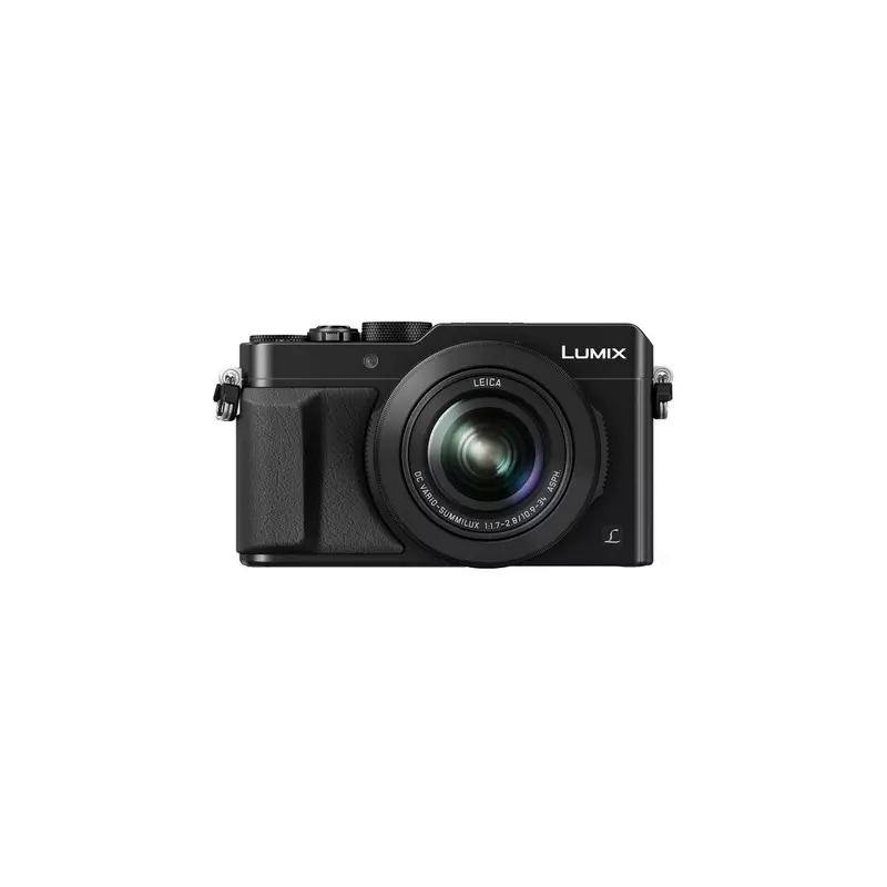 panasonic lumix dmc lx100 instruction manual